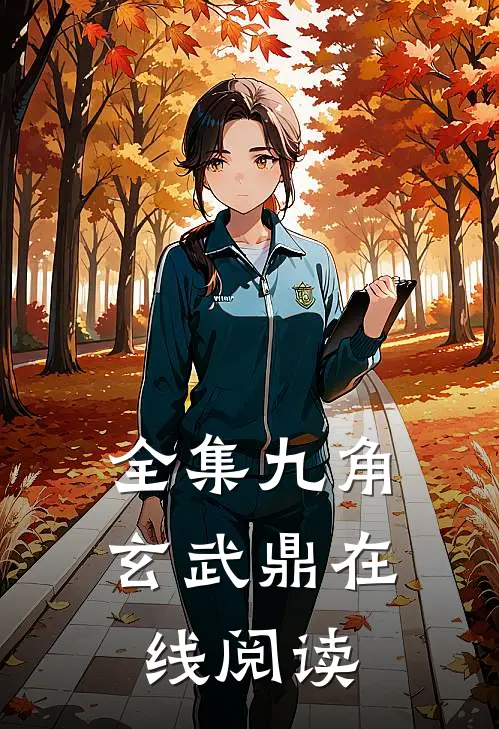 全集九角玄武鼎在线阅读