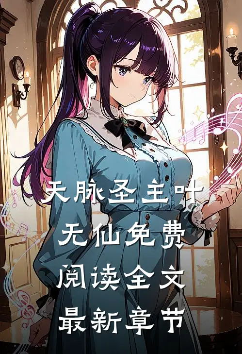 天脉圣主叶无仙免费阅读全文最新章节