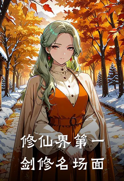修仙界第一剑修名场面