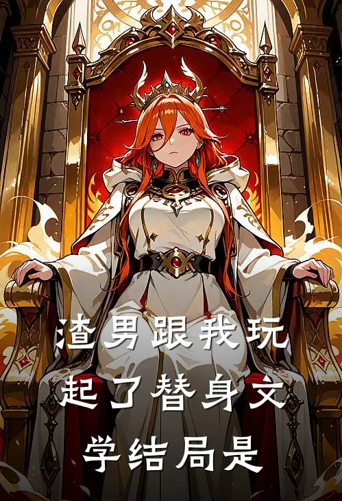 渣男跟我玩起了替身文学结局是