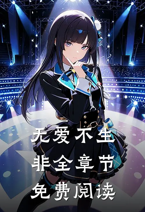 无爱不生非全章节免费阅读