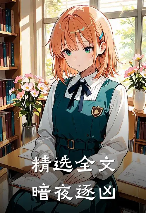 精选全文暗夜逐凶