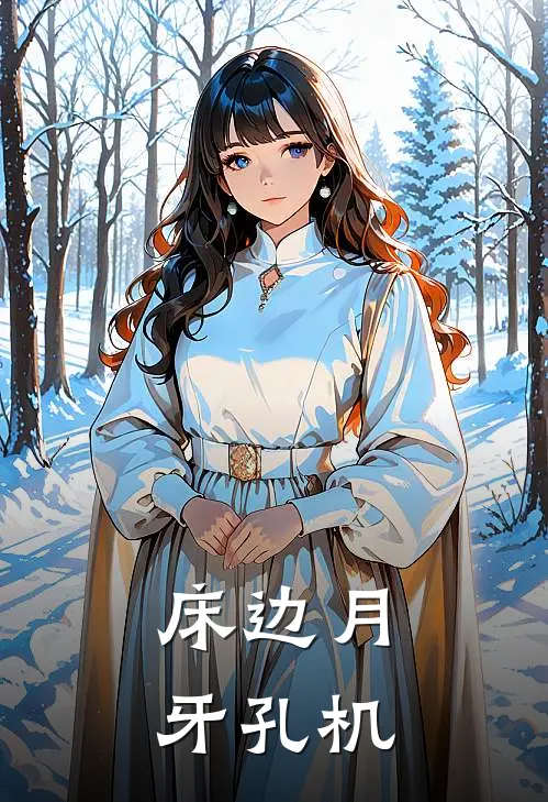 床边月牙孔机