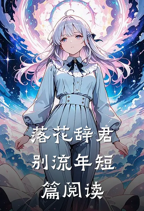 落花辞君别流年短篇阅读