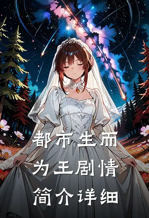 都市生而为王剧情简介详细