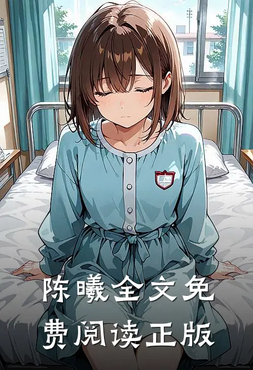 陈曦全文免费阅读正版