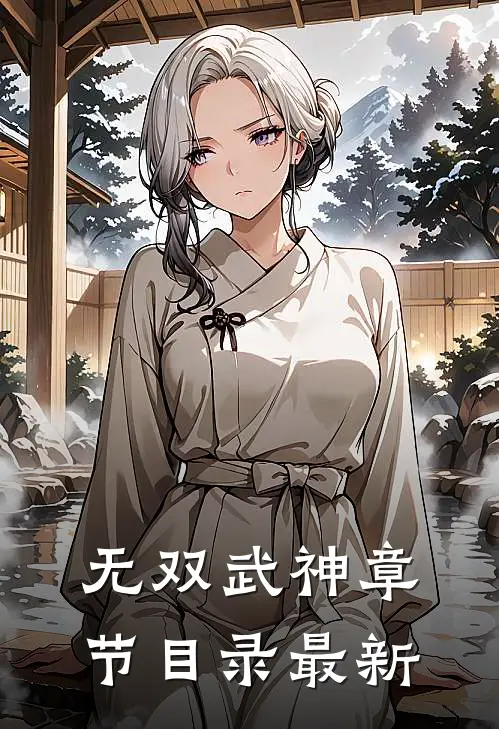 无双武神章节目录最新