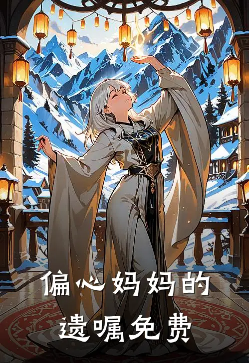 偏心妈妈的遗嘱免费
