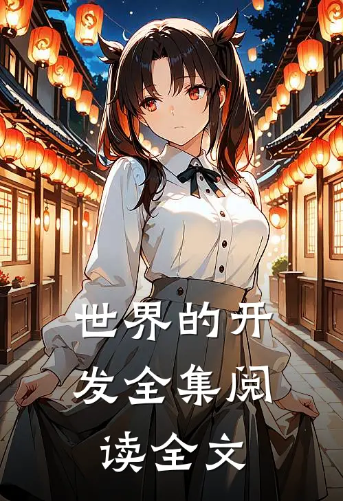 世界的开发全集阅读全文