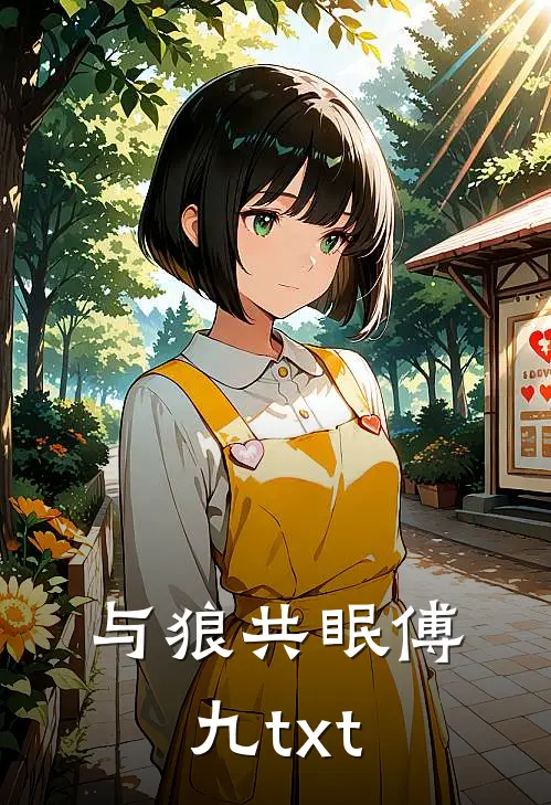 与狼共眠傅九txt