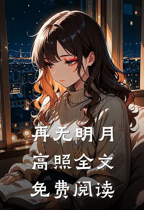 再无明月高照全文免费阅读
