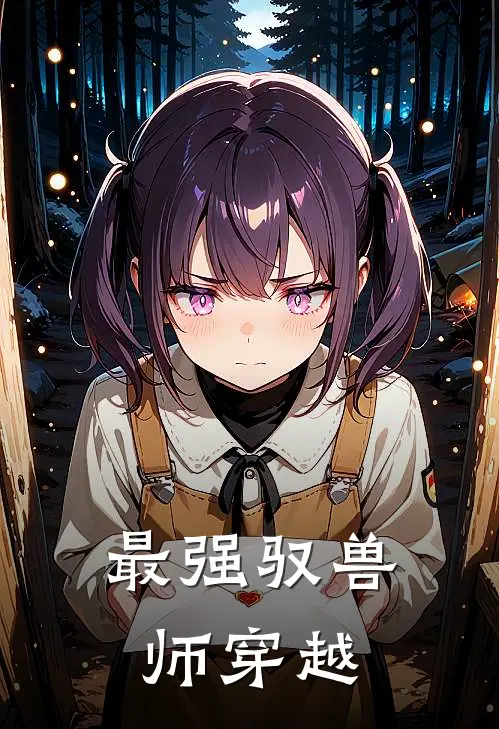 最强驭兽师穿越