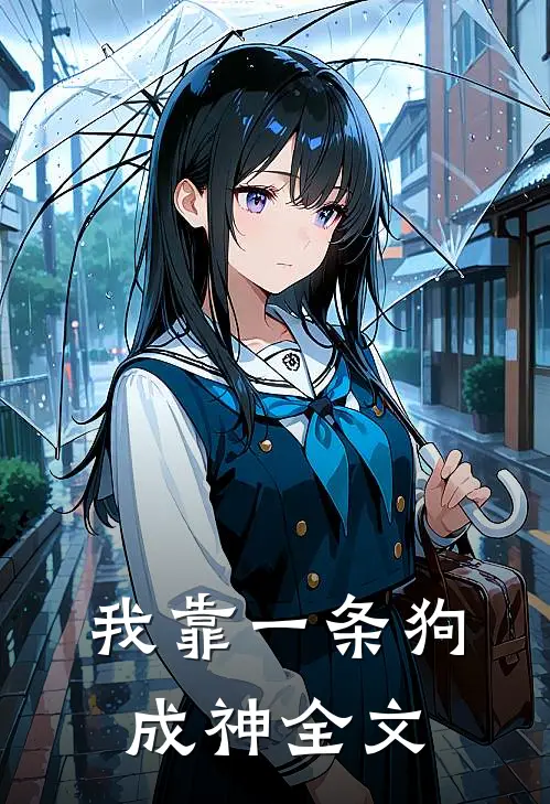 我靠一条狗成神全文