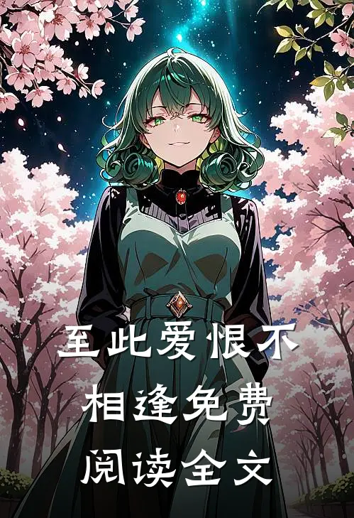 至此爱恨不相逢免费阅读全文