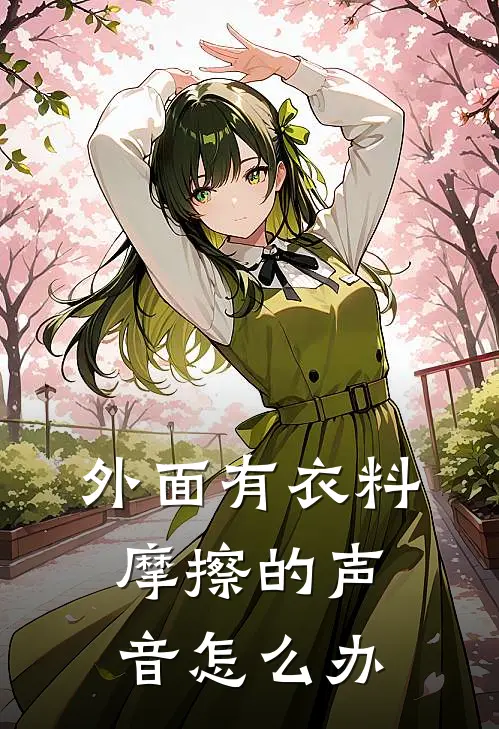 外面有衣料摩擦的声音怎么办