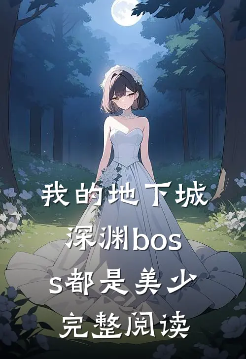 我的地下城深渊boss都是美少完整阅读