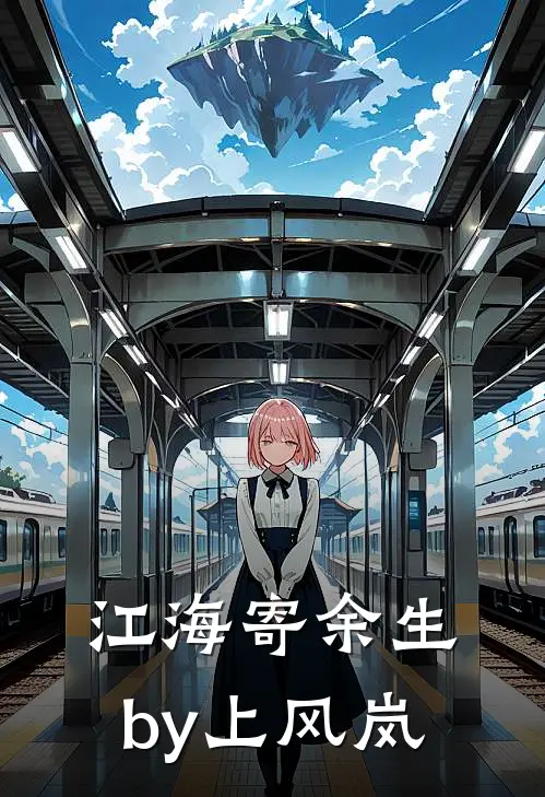 江海寄余生by上风岚