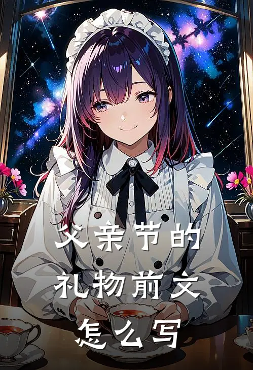 父亲节的礼物前文怎么写