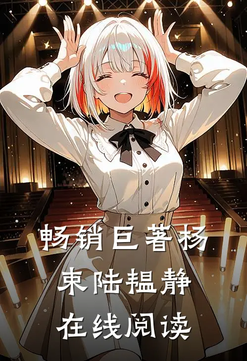 畅销巨著杨束陆韫静在线阅读