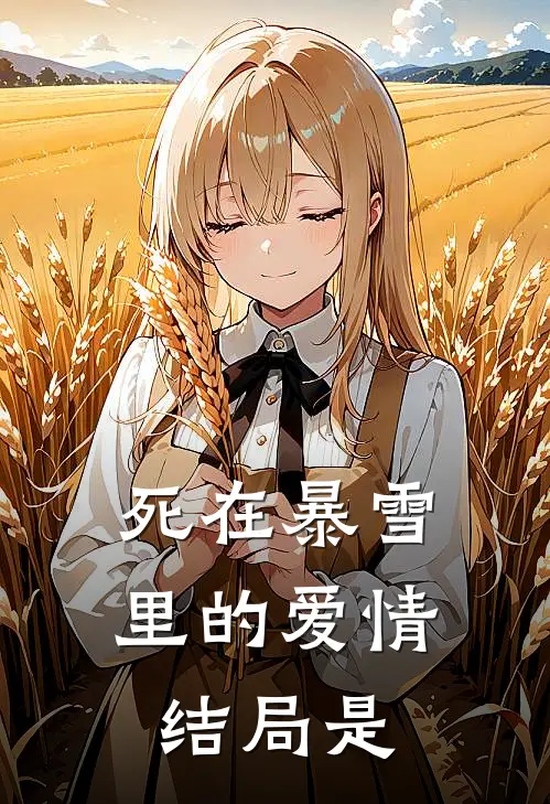 死在暴雪里的爱情结局是
