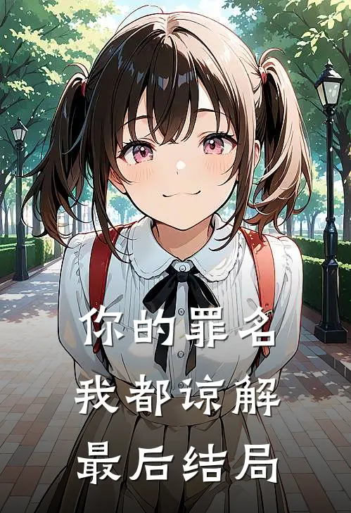 你的罪名我都谅解最后结局