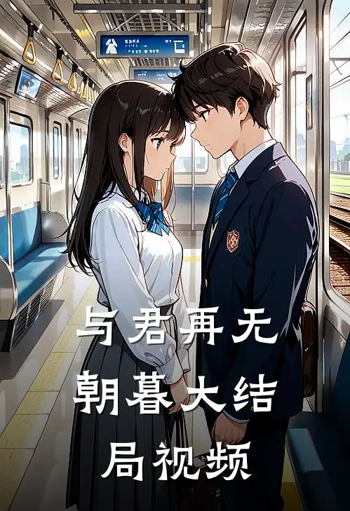 与君再无朝暮大结局视频