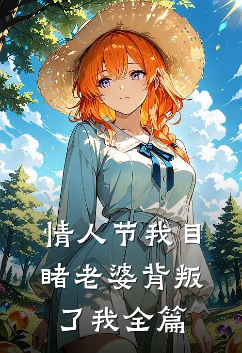 情人节我目睹老婆背叛了我全篇