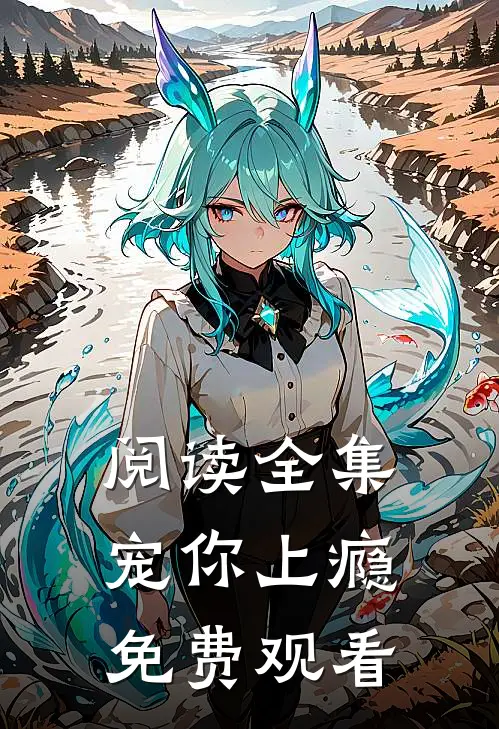 阅读全集宠你上瘾免费观看