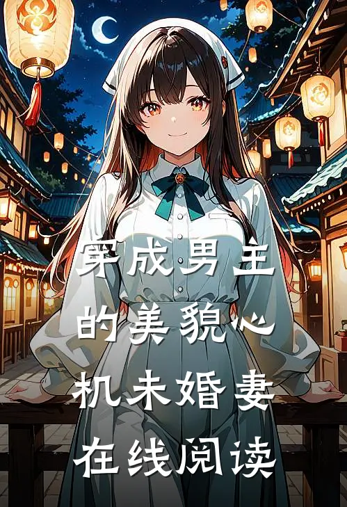 穿成男主的美貌心机未婚妻在线阅读
