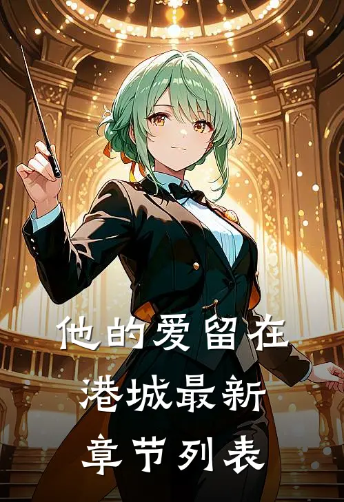 他的爱留在港城最新章节列表
