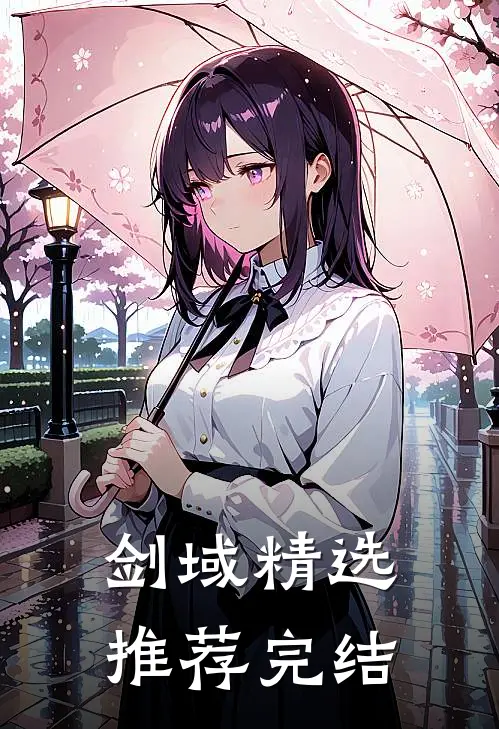 剑域精选推荐完结