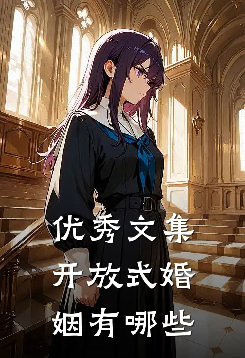 优秀文集开放式婚姻有哪些