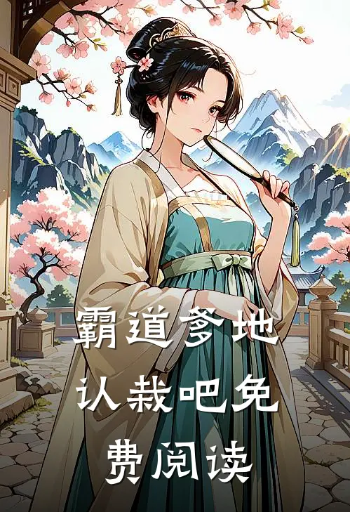 霸道爹地认栽吧免费阅读