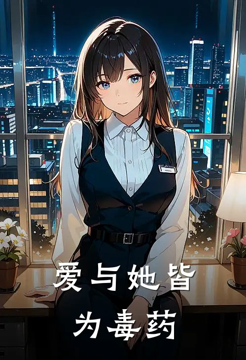 爱与她皆为毒药