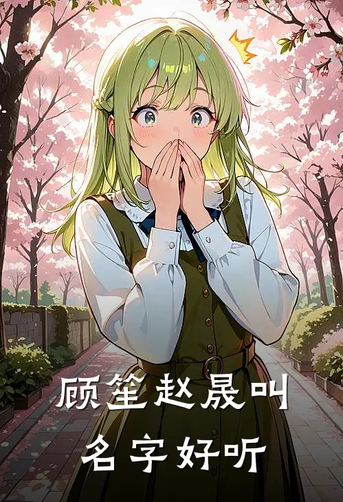 顾笙赵晟叫名字好听
