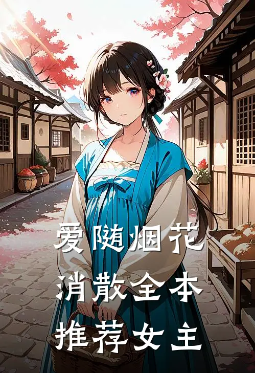 爱随烟花消散全本推荐女主