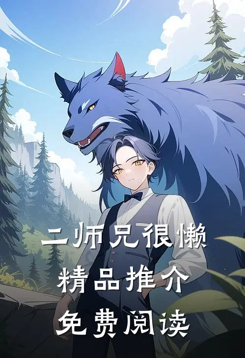 二师兄很懒精品推介免费阅读
