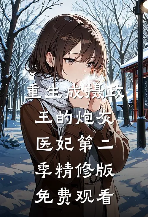 重生成摄政王的炮灰医妃第二季精修版免费观看