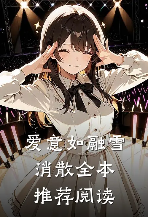 爱意如融雪消散全本推荐阅读
