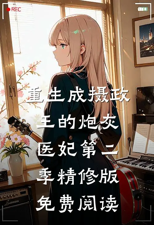 重生成摄政王的炮灰医妃第二季精修版免费阅读