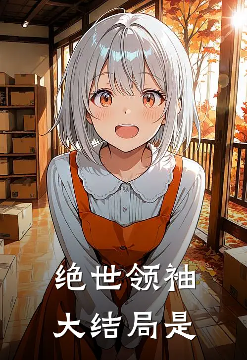 绝世领袖大结局是