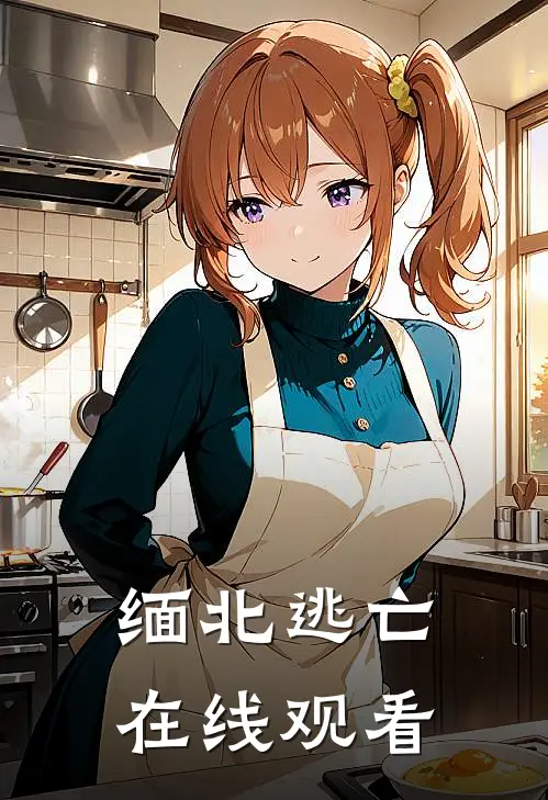 缅北逃亡在线观看