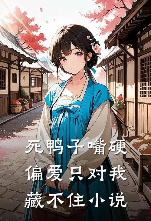 死鸭子嘴硬，偏爱只对我藏不住小说