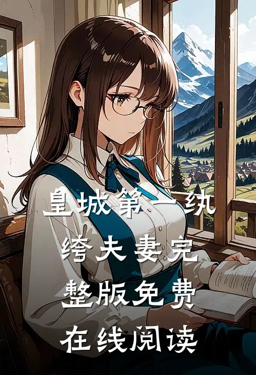 皇城第一纨绔夫妻完整版免费在线阅读