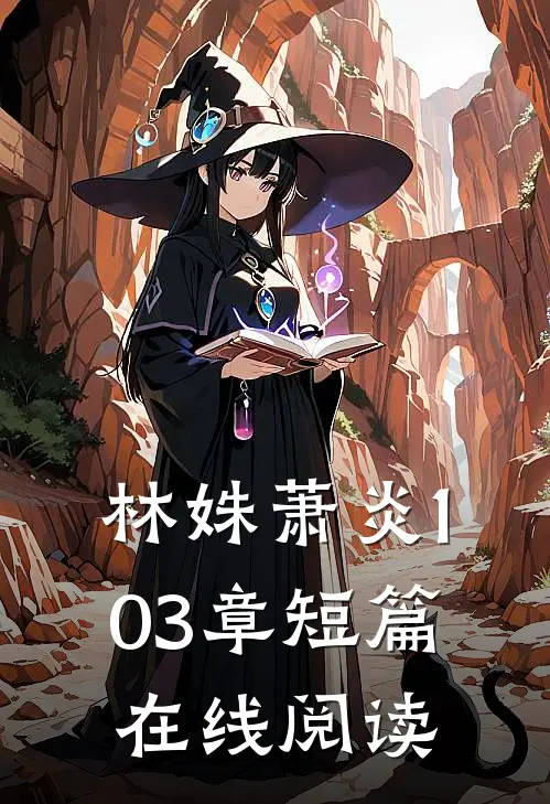 林姝萧炎103章短篇在线阅读