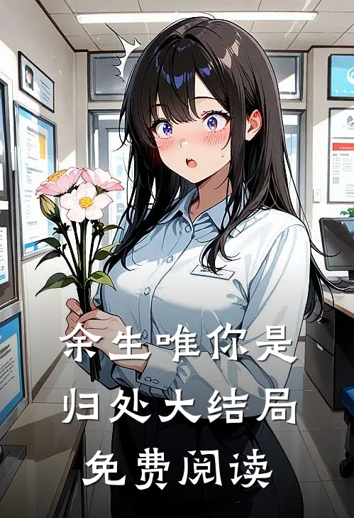 余生唯你是归处大结局免费阅读