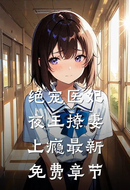 绝宠医妃夜王撩妻上瘾最新免费章节