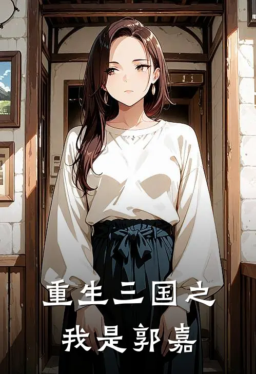 重生三国之我是郭嘉