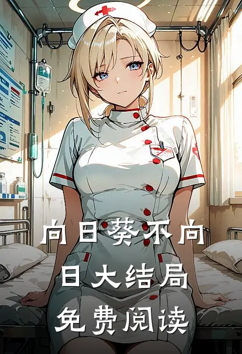 向日葵不向日大结局免费阅读