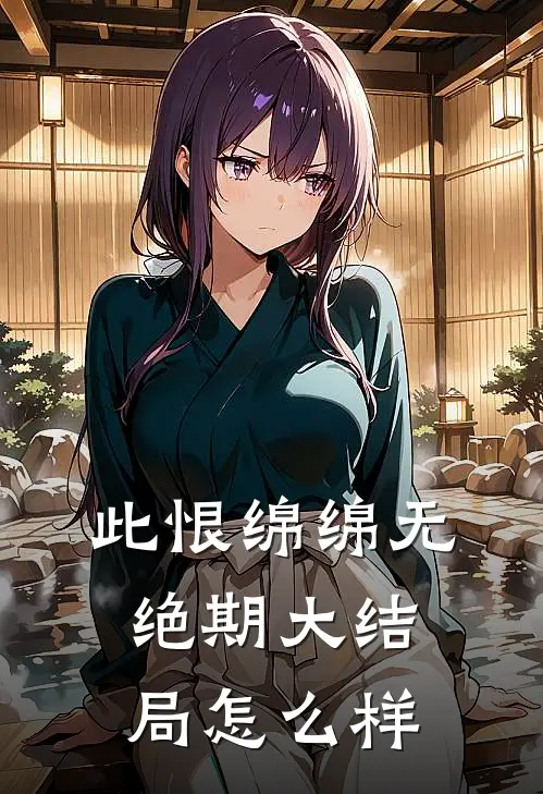 此恨绵绵无绝期大结局怎么样